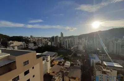 Apartamento com 3 quarts, uma suíte, 2 vagas, à venda, 120 m² por r$ 790.000 - granbery - juiz de fora/mg