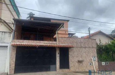 Casa com 5 quartos à venda, 300 m² por r$ 450.000 - jóquei clube - juiz de fora/mg