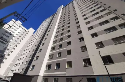 Apartamento com 2 quartos à venda, 44 m² por r$ 199.000 - são pedro - juiz de fora/mg