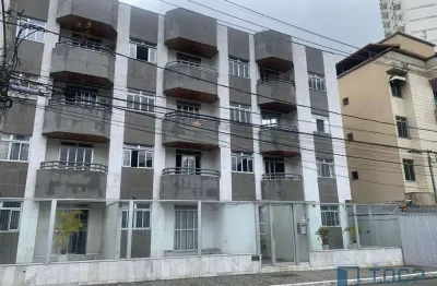 Apartamento com 2 quartos à venda, 80 m² por r$ 280.000 - alto dos passos - juiz de fora/mg
