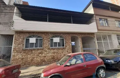 Casa com 5 quartos, localização privilegiada, à venda, 550 m² por r$ 1.200.000 - são mateus - juiz de fora/mg