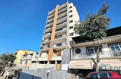 Apartamento com 2 quartos, vaga, à venda, 80 m² por r$ 550.000 - santa catarina - juiz de fora/mg