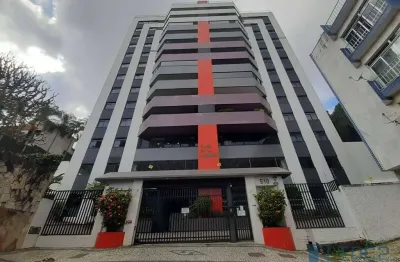 Apartamento com 4 quartos, 2 suítes, 6 vagas, à venda, 318 m² por r$ 1.800.000 - bom pastor - juiz de fora/mg