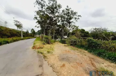 Terreno à venda, 47000 m² por r$ 20.000.000,00 - vina del mar - juiz de fora/mg