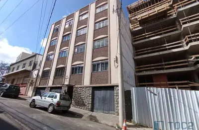 Apartamento com 3 quartos, 2 wc, vaga, à venda, 70 m² por r$ 250.000 - jardim glória - juiz de fora/mg