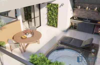 Cobertura com 3 quartos à venda, 178 m² por r$ 1.289.900 - são mateus - juiz de fora/mg