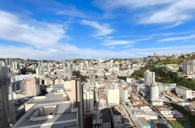 Cobertura com 4 quartos à venda por r$ 1.199.000 - são mateus - juiz de fora/mg
