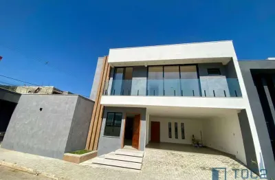 Casa com 3 suítes, sendo uma suíte master, piscina, área gourmet,  2 vagas à venda, 200 m² por r$ 1.199.000 - são pedro - juiz de fora/mg