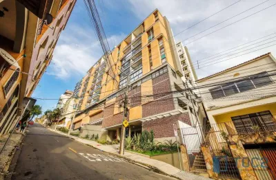 Cobertura com 4 quartos à venda, 154 m² por r$ 1.345.000 - são mateus - juiz de fora/mg