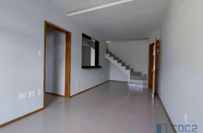 Cobertura com 4 suítes à venda, 135 m² por r$ 879.000 - são mateus - juiz de fora/mg