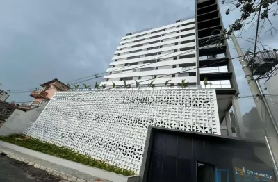 Apartamento com 3 quartos, sendo 1 suíte à venda por r$ 596.617 - granbery - juiz de fora/mg