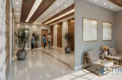 Apartamento com 3 quartos à venda, 110 m² por r$ 770.000 - estrela sul - juiz de fora/mg