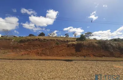 Terreno à venda no villagio da serra, com 3000 m² por r$ 360.000  - juiz de fora/mg