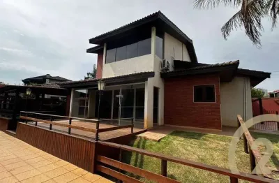 Casa com 3 dormitórios à venda, 315 m² por r$ 1.699.000,00 - village ipanema - araçoiaba da serra/sp