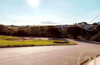 Terreno à venda, 318 m² por r$ 340.000,00 - condomínio helena maria - sorocaba/sp