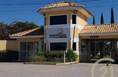 Terreno à venda, 1039 m² por r$ 310.000,00 - vale do lago residencial - sorocaba/sp