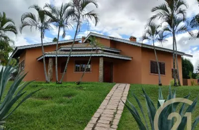 Casa com 3 dormitórios à venda, 250 m² por r$ 1.950.000,00 - condomínio village castelo - itu/sp