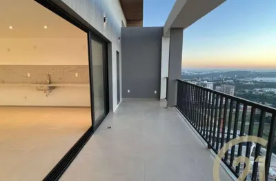 Cobertura com 2 quartos à venda, 125 m² por r$ 1.350.000 - boa vista - sorocaba/sp