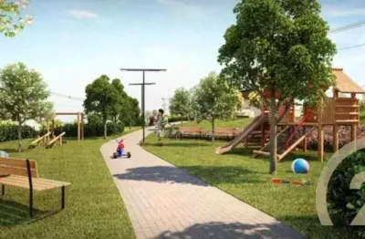 Terreno à venda, 300 m² por r$ 379.000,00 - terras alpha - votorantim/sp