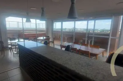 Apartamento com 2 dormitórios à venda, 57 m² por r$ 460.000,00 - condomínio jr valência - sorocaba/sp
