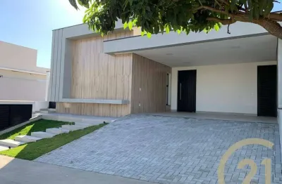 Casa com 3 dormitórios à venda, 186 m² por r$ 1.890.000,00 - condomínio chácara ondina - sorocaba/sp