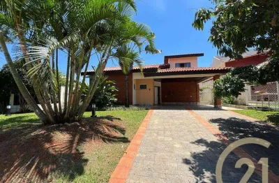 Casa com 3 dormitórios à venda, 225 m² por r$ 1.300.000,00 - condomínio vivendas do lago - sorocaba/sp