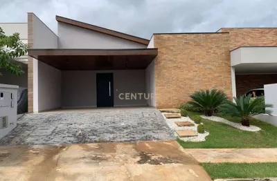 Casa com 3 dormitórios à venda, 185 m² por r$ 1.299.900,00 - condominio le france - sorocaba/sp