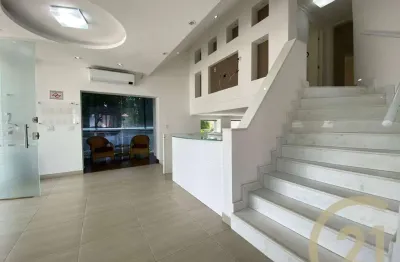 Casa para alugar, 400 m² por r$ 20.000,00/mês - jardim américa - sorocaba/sp