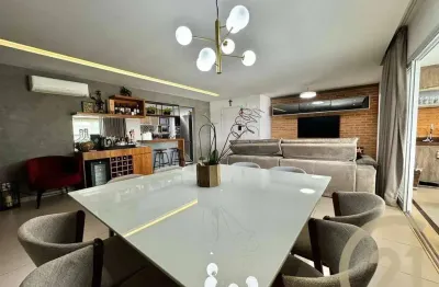 Apartamento com 3 dormitórios à venda, 151 m² por r$ 1.500.000,00 - jardim portal da colina - sorocaba/sp
