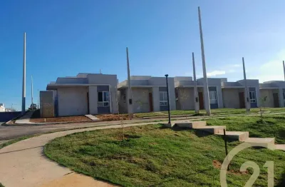 Casa com 3 dormitórios à venda, 69 m² por r$ 650.000,00 - condomínio villa magari - sorocaba/sp