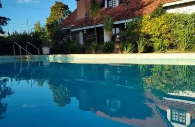 Chácara, 2865 m² - venda por r$ 2.250.000,00 ou aluguel por r$ 17.760,00/mês - rio verde - araçoiaba da serra/sp