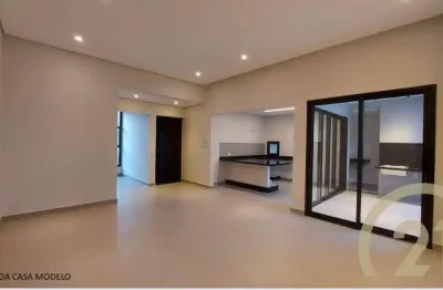 Casa com 3 dormitórios à venda, 176 m² por r$ 1.350.000,00 - condomínio residencial flores - votorantim/sp
