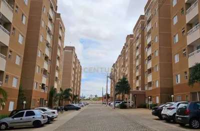 Apartamento com 2 dormitórios à venda, 49 m² por r$ 330.000,00 - condomínio villa de espanha - sorocaba/sp