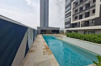 Apartamento à venda, 91 m² por r$ 1.150.000,00 - parque campolim - sorocaba/sp
