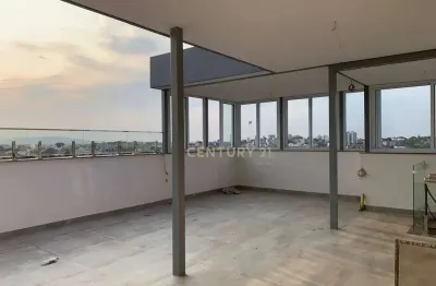 Apartamento duplex com 2 dormitórios à venda, 126 m² por r$ 905.000 - centro - sorocaba/sp