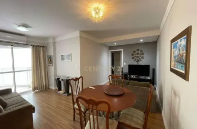 Apartamento com 3 dormitórios à venda, 96 m² por r$ 700.000,00 - edifício saint germain - sorocaba/sp