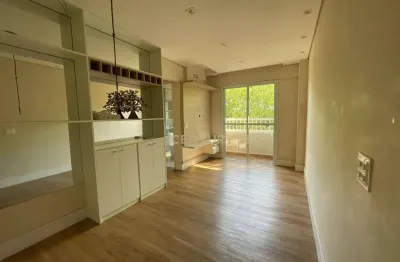 Apartamento com 2 dormitórios à venda, 50 m² por r$ 355.000,00 - residencial villa de espanha - sorocaba/sp