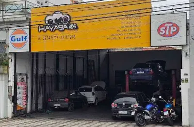 Galpão à venda, 273 m² por r$ 1.500.000,00 - centro - sorocaba/sp