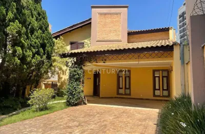 Casa com 4 dormitórios, 200 m² - venda por r$ 2.050.000,00 ou aluguel por r$ 10.000,00/mês - jardim residencial tivoli park - sorocaba/sp