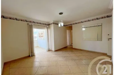 Apartamento com 2 quartos, 98 m² e 1 suíte à venda | parque campolim | sorocaba/sp