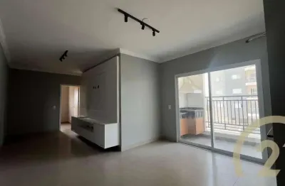 Apartamento com 3 dormitórios à venda, 82 m² por r$ 650.000,00 - parque campolim - sorocaba/sp