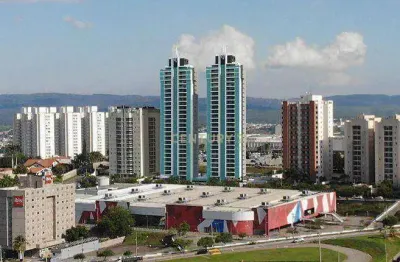 Apartamento com 3 dormitórios à venda, 109 m² por r$ 1.450.000,00 - parque campolim - sorocaba/sp