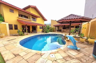 Linda casa com 4 quartos à venda, 419 m² de a.c, 600m2 de terreno por r$ 2.200.000 - condomínio granja olga ii - sorocaba/sp