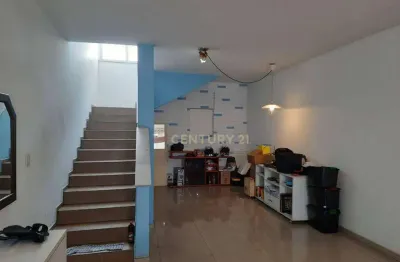 Casa à venda, 284 m² por r$ 700.000,00 - vila carvalho - sorocaba/sp