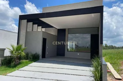 Casa com 3 dormitórios à venda, 140 m² por r$ 950.000,00 - villagio wanel - sorocaba/sp