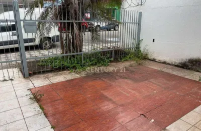 Casa para alugar, 240 m² por r$ 4.800,00/mês - centro - sorocaba/sp
