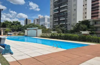 Apartamento com 2 dormitórios à venda, 97 m² por r$ 980.000,00 - condomínio dueto - sorocaba/sp