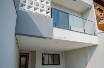 Casa com 3 dormitórios à venda, 160 m² por r$ 650.000,00 - jardim prestes de barros - sorocaba/sp