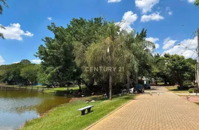 Casa com 4 dormitórios à venda, 294 m² por r$ 1.500.000,00 - condomínio vivendas do lago - sorocaba/sp