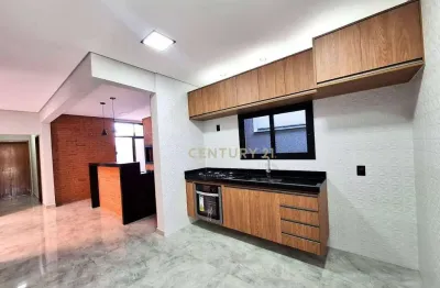 Casa com 3 dormitórios à venda, 153 m² por r$ 1.100.000,00 - jardim reserva ipanema - sorocaba/sp